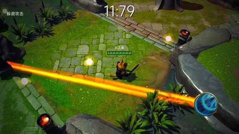 我的游戏天赋无广告版下载3