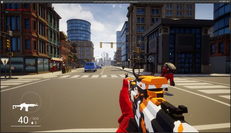 枪战特训2激战内置菜单版下载2