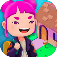 放置模拟人生免广告离线版下载