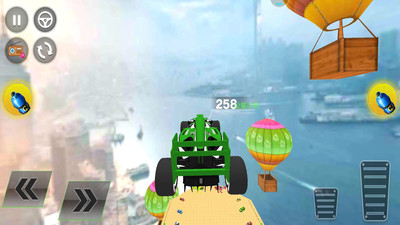 F1赛车免广告版下载3