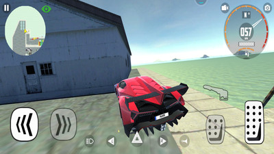 豪车模拟器免费版无限金币下载1