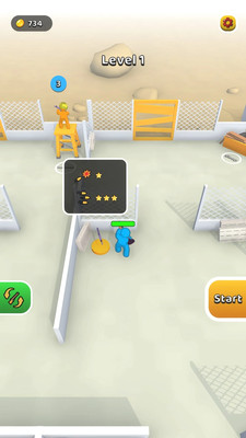 我的僵尸庇护所无限金币版免广告下载2