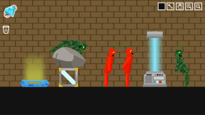 沙盒游乐园免广告版下载2