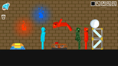 沙盒游乐园免广告版下载4