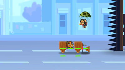 暴暴车大作战免广告版下载4