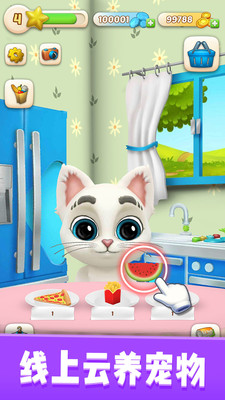我的猫咪奥斯卡免费版免广告版下载5