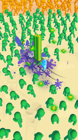 僵尸收割机免费版免广告版下载4