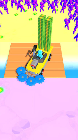 僵尸收割机免费版免广告版下载2