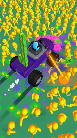 僵尸收割机免费版免广告版下载1