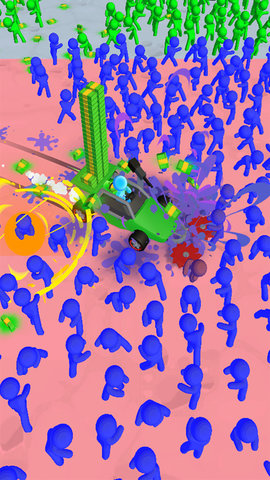 僵尸收割机免费版免广告版下载3