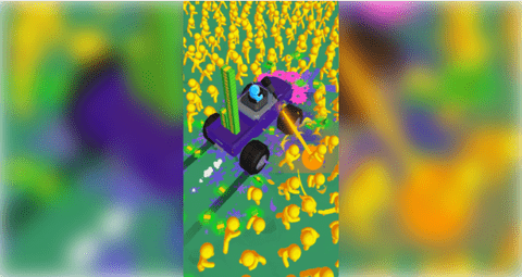 僵尸收割机免费版免广告版下载