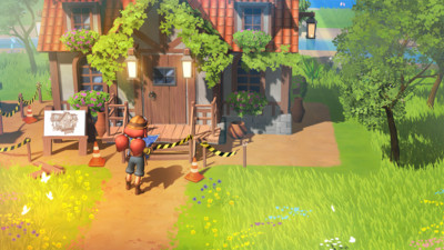 舒适的小岛免费版无限资源下载2