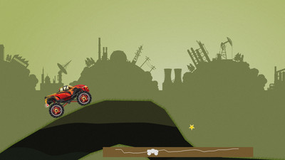 怪物卡车2免费版无限金币下载5