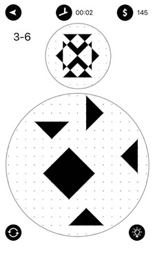 层叠拼图免广告版下载2