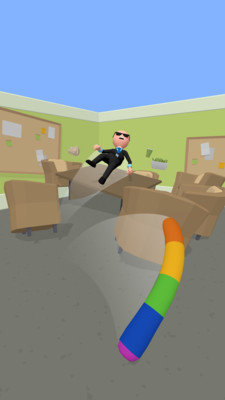 疯狂办公室免广告版下载1