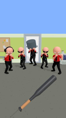 疯狂办公室免广告版下载4