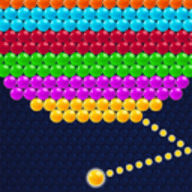 宠物泡泡龙免广告版下载