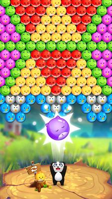 宠物泡泡龙免广告版下载1