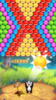 宠物泡泡龙免广告版下载3