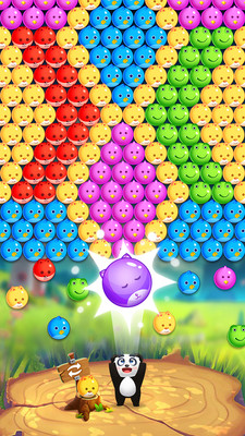 宠物泡泡龙免广告版下载2