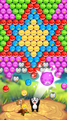 宠物泡泡龙免广告版下载5