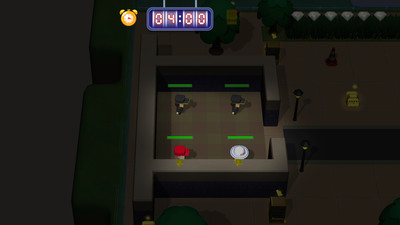 逃跑吧兄弟正版下载4