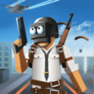 奇葩吃鸡派对全皮肤解锁版下载 v2.3.5