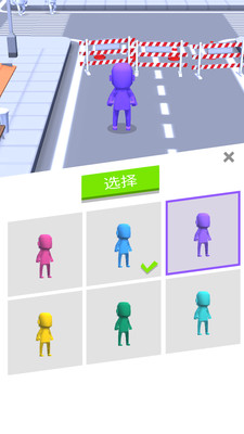 拥挤城市免费版无限人口无限金币下载4