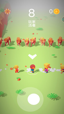 我是幸存者免广告版下载3