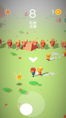 我是幸存者免广告版下载2