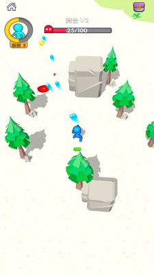 疯狂突突队免广告版下载1