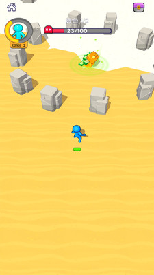 疯狂突突队免广告版下载3