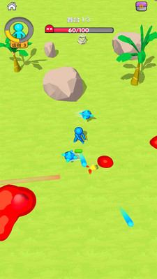 疯狂突突队免广告版下载5