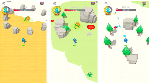 疯狂突突队免广告版下载