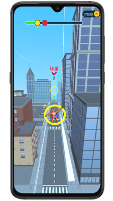 蜘蛛英雄超级蛛丝免广告版下载4