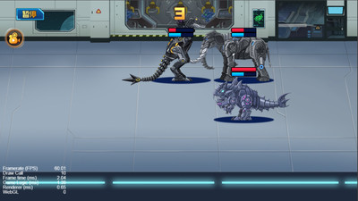 龙兽总动员最新版免广告版下载1