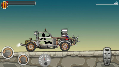 火柴人逃生大师免广告版下载5