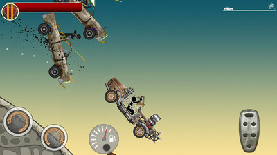 火柴人逃生大师免广告版下载