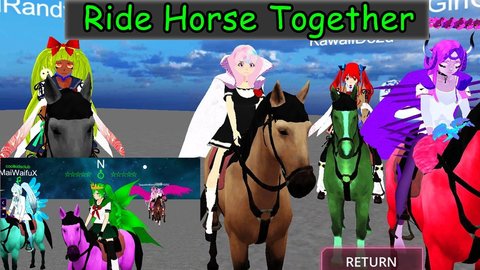 少女Al模拟器汉化下载1