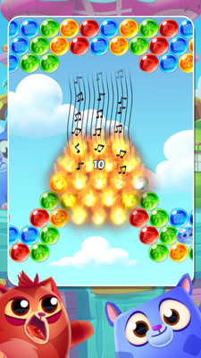 泡泡龙大作战红包版下载2