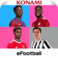 实况足球无限金币不用登录版下载