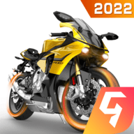 真实摩托锦标赛内购免费版下载