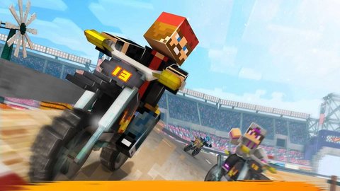 驾驶模拟器免费版下载3