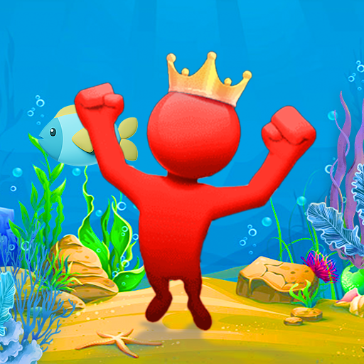 一起来摸鱼模拟器游戏下载