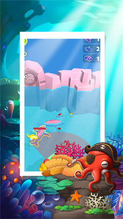 一起来摸鱼模拟器游戏下载1