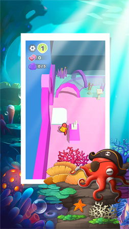 一起来摸鱼模拟器游戏下载4