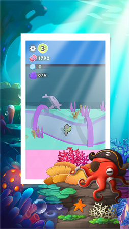 一起来摸鱼模拟器游戏下载