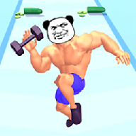 套龙的汉子闯关游戏下载