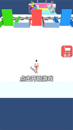 套龙的汉子闯关游戏下载1