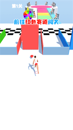 套龙的汉子闯关游戏下载2